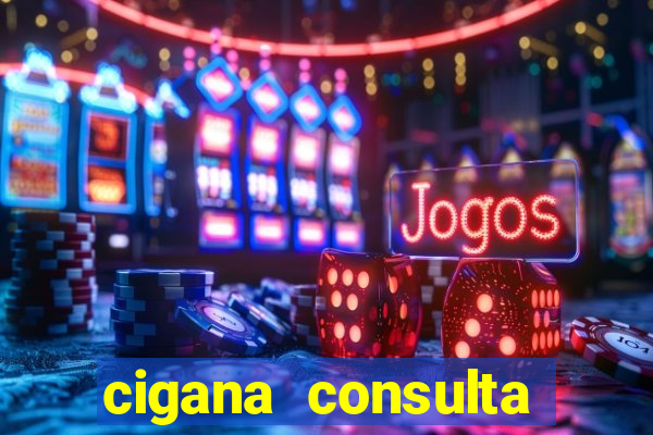 cigana consulta grátis whatsapp