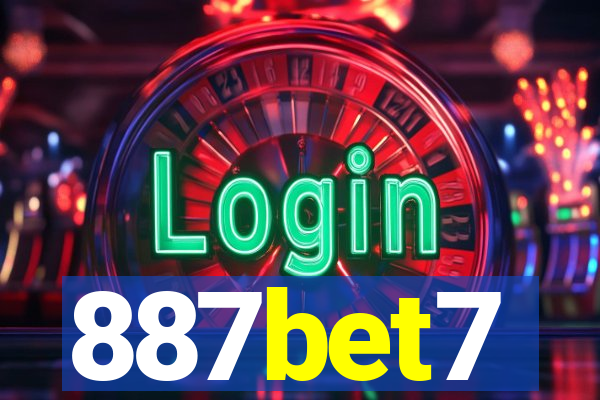 887bet7