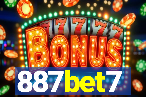 887bet7
