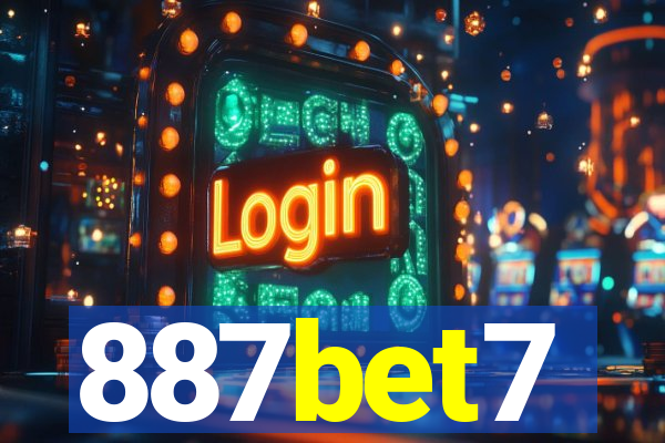 887bet7