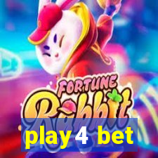 play4 bet