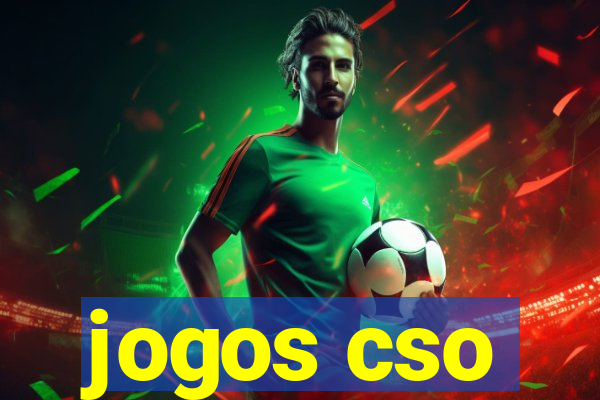 jogos cso