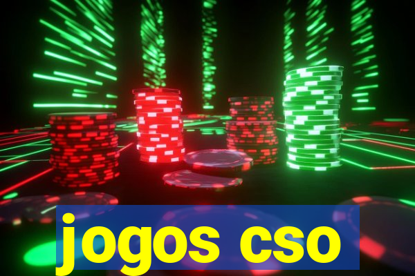 jogos cso