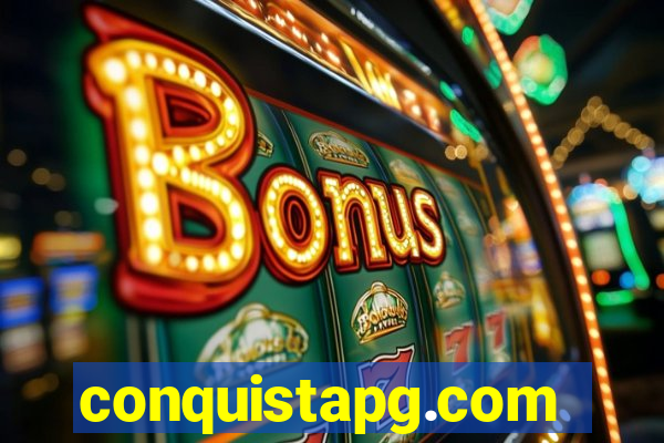 conquistapg.com