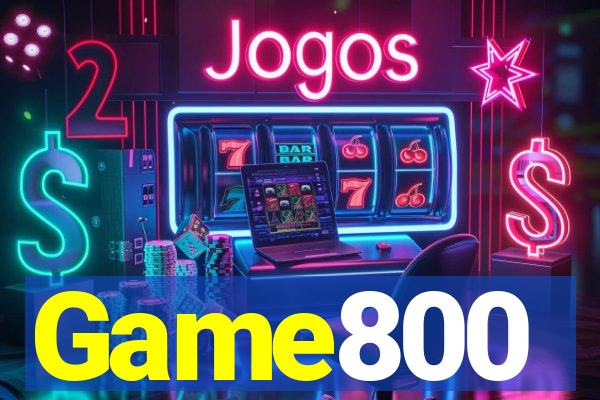 Game800