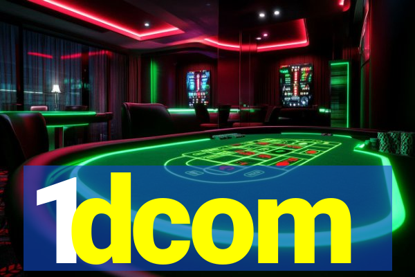 1dcom