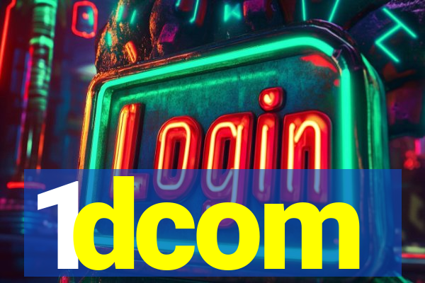 1dcom