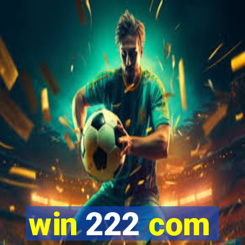 win 222 com