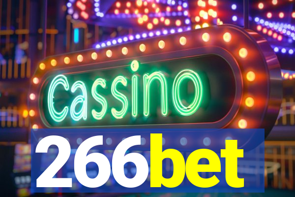 266bet
