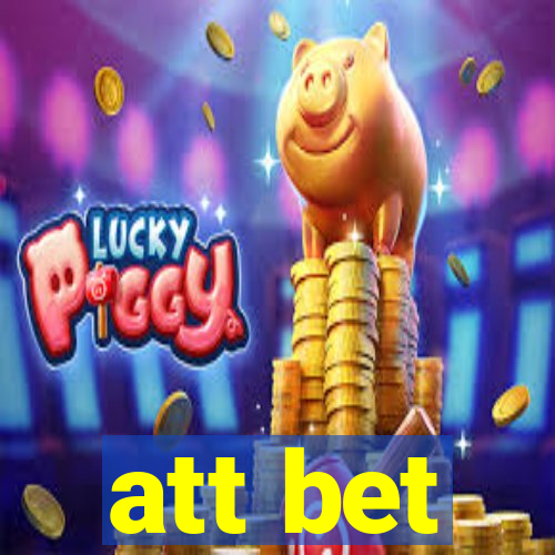 att bet