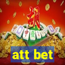 att bet