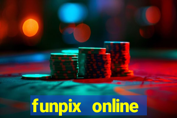 funpix online plataforma de jogos