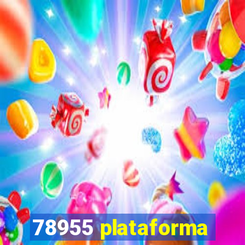 78955 plataforma