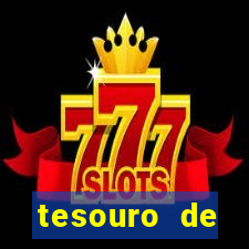 tesouro de sacambaya foi encontrado