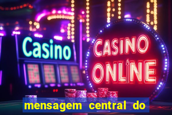 mensagem central do filme cartas para deus