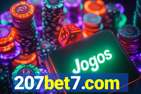207bet7.com