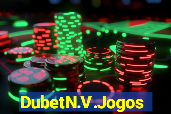 DubetN.V.Jogos