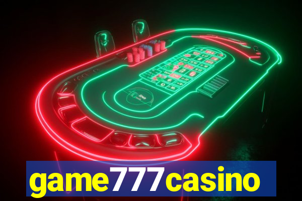 game777casino