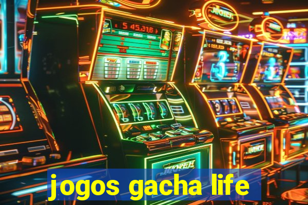 jogos gacha life
