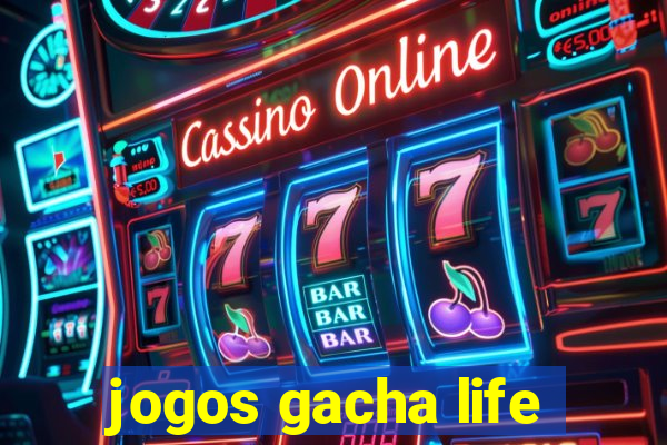jogos gacha life