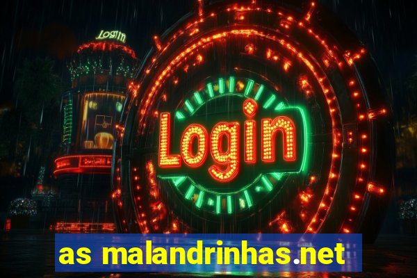 as malandrinhas.net