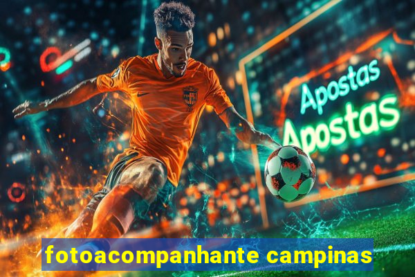fotoacompanhante campinas