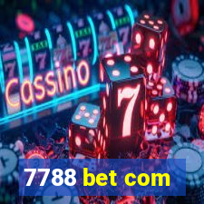7788 bet com