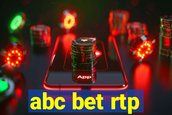 abc bet rtp