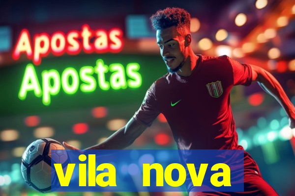 vila nova cachoeirinha e perigoso