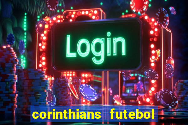 corinthians futebol play hd