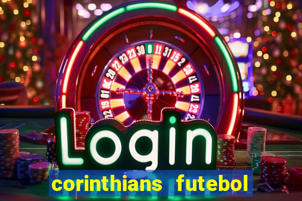 corinthians futebol play hd