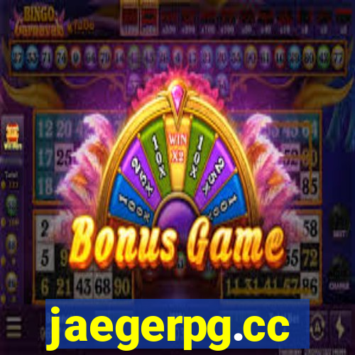 jaegerpg.cc