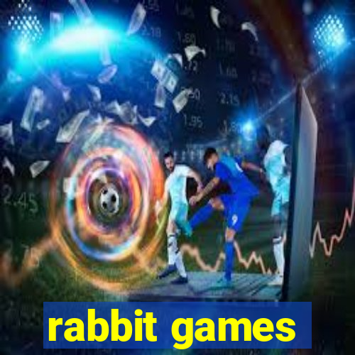 rabbit games