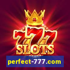 perfect-777.com