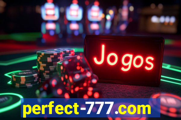 perfect-777.com