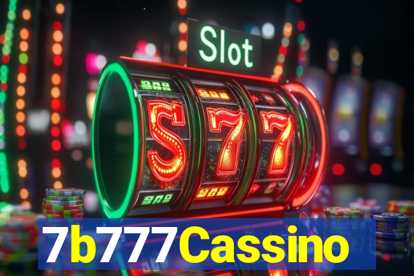 7b777Cassino