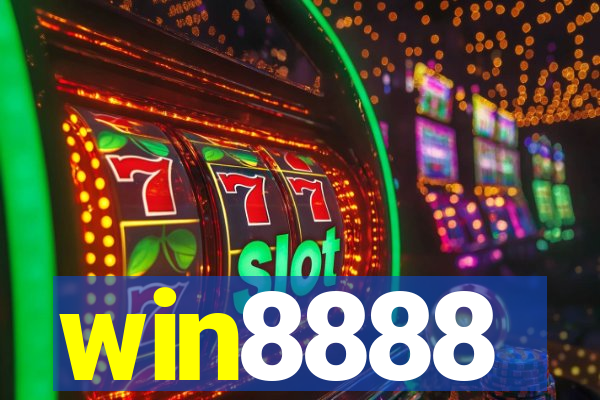 win8888