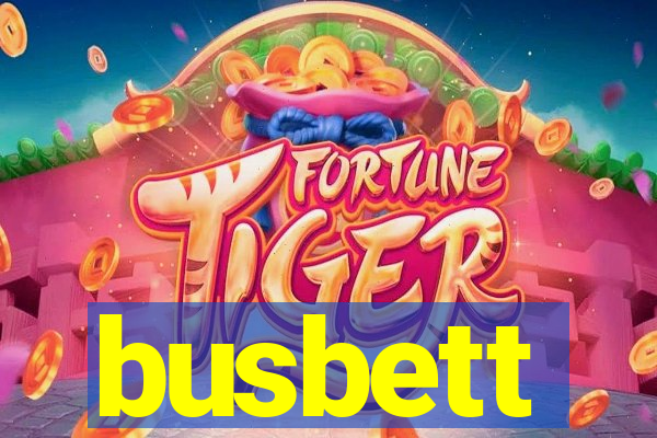busbett