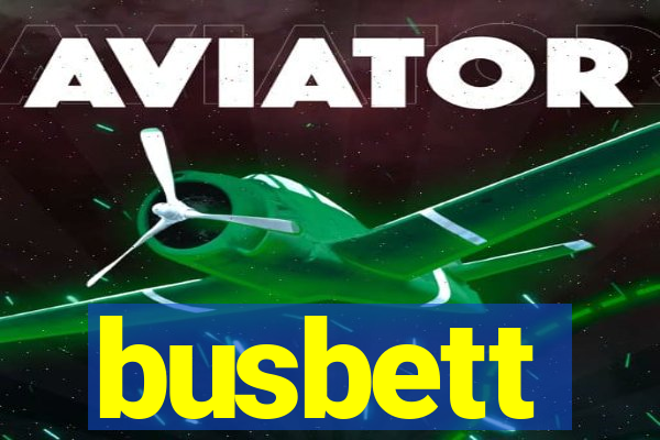 busbett