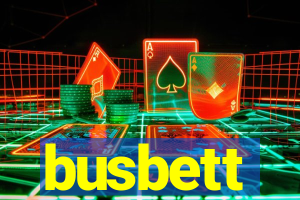 busbett