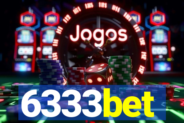 6333bet