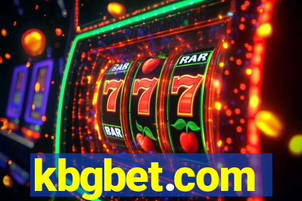 kbgbet.com