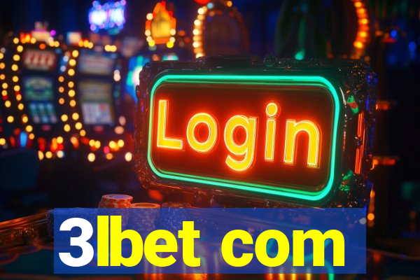 3lbet com