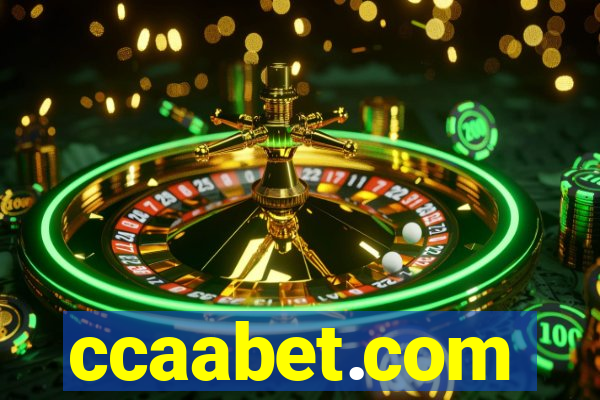 ccaabet.com