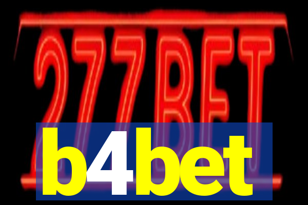 b4bet