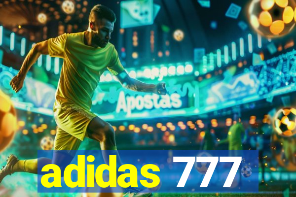 adidas 777