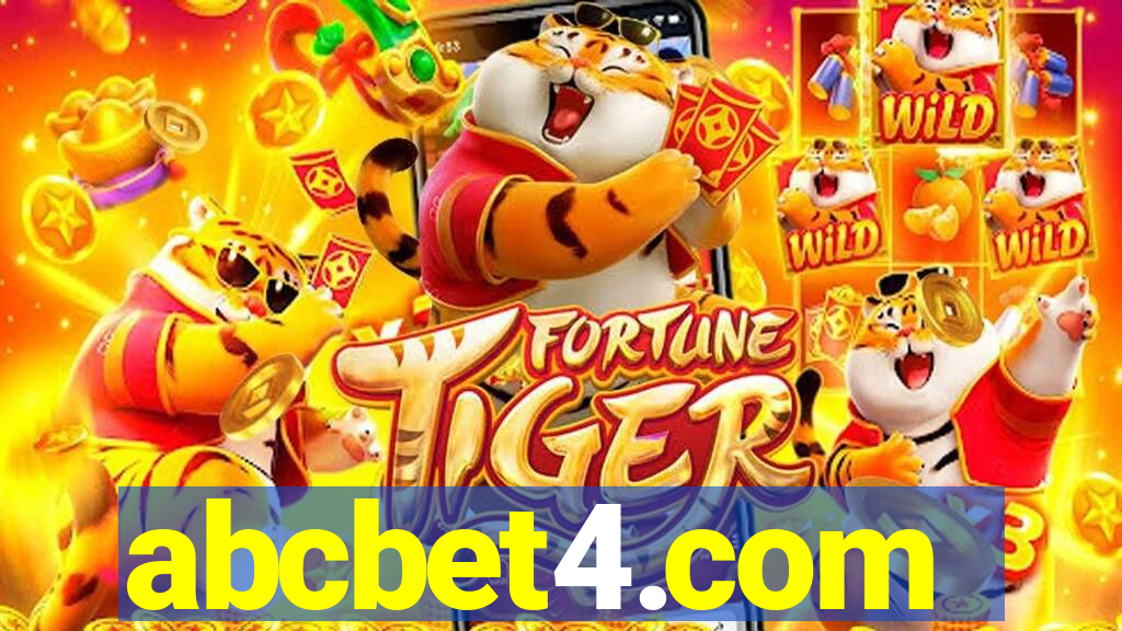 abcbet4.com