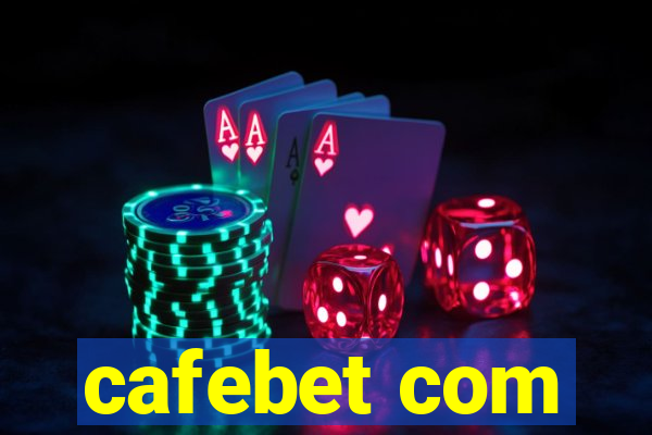cafebet com