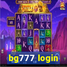 bg777 login