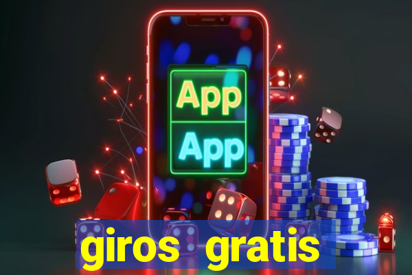 giros gratis estrela bet